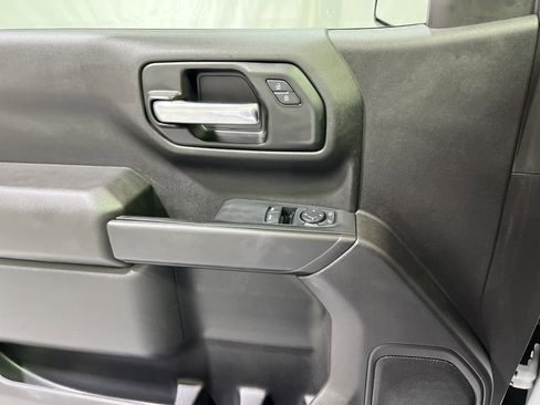 Certified 2024 Chevrolet Silverado 1500 W/T w/ WT Fleet Convenience Package image 22