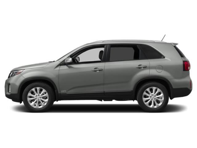 Used 2015 Kia Sorento LX FWD image 4