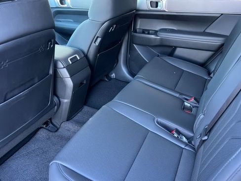 New 2026 Hyundai Santa Fe SEL image 12