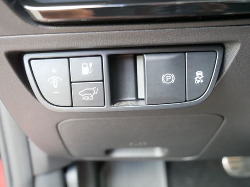 Certified 2023 Kia EV6 GT-Line AWD/4WD image 26
