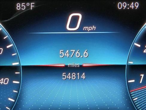 Used 2021 Mercedes-Benz GLE 350 image 19