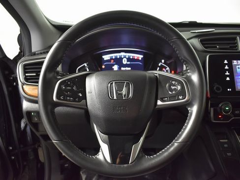 Used 2022 Honda CR-V EX-L image 15