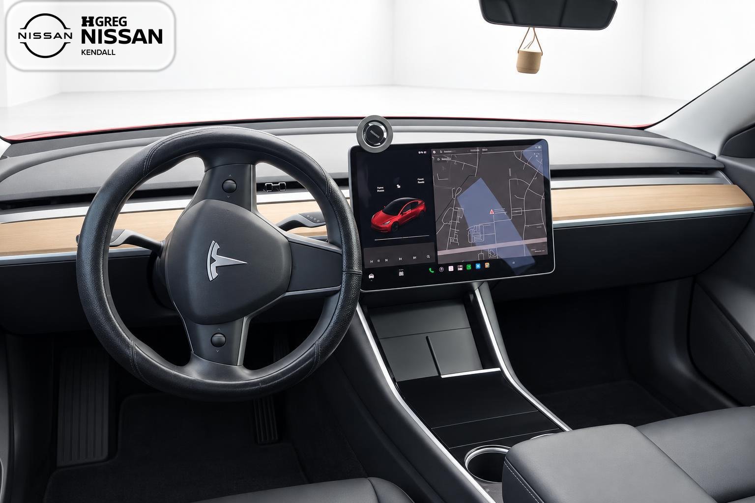 Used 2020 Tesla Model 3 RWD image 8