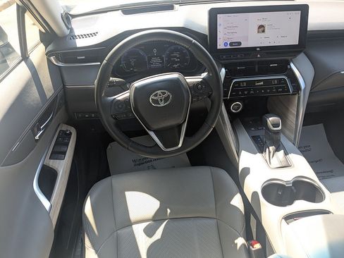 Certified 2024 Toyota Venza Limited AWD/4WD image 29