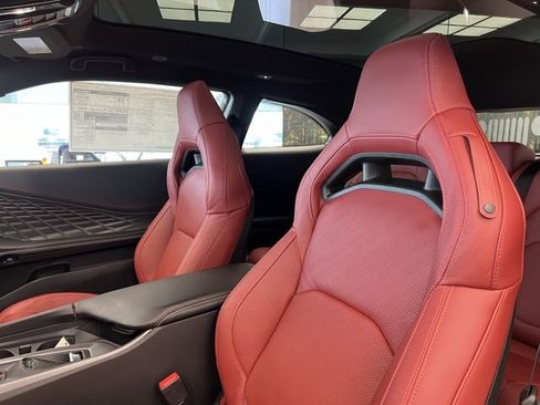 New 2026 Dodge Charger R/T Scat Pack image 6