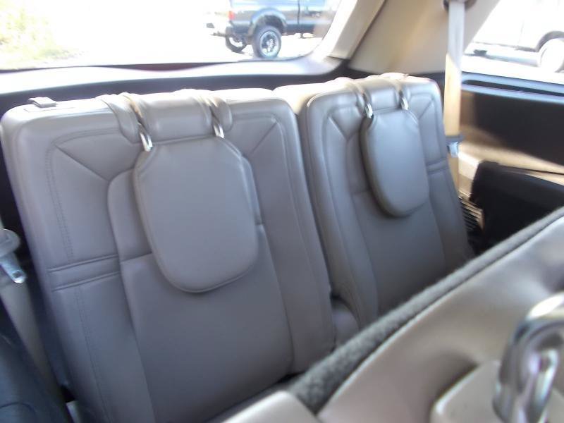 Used 2020 Lincoln Aviator Reserve w/ Equipment Group 201A AWD/4WD image 25