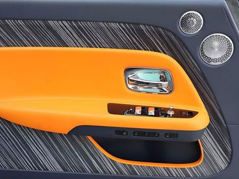 Certified 2024 Rolls-Royce Spectre w/ Leather Finishing Pack AWD/4WD image 14