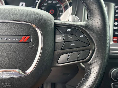 Used 2023 Dodge Charger Scat Pack w/ Navigation & Travel Group RWD image 20