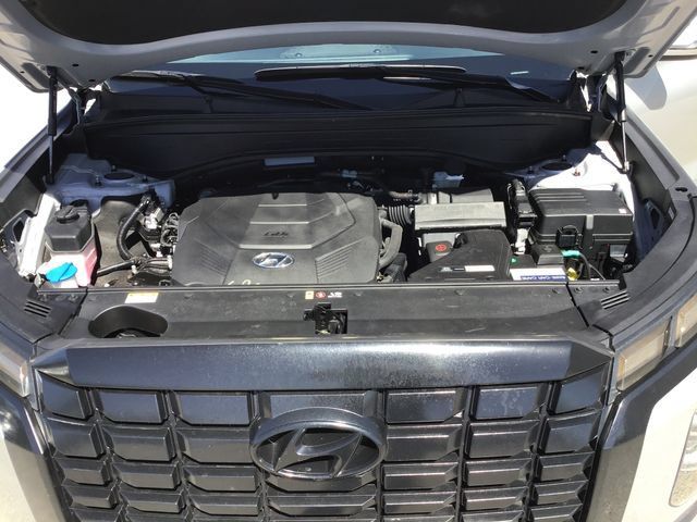Used 2024 Hyundai Palisade SEL FWD image 21