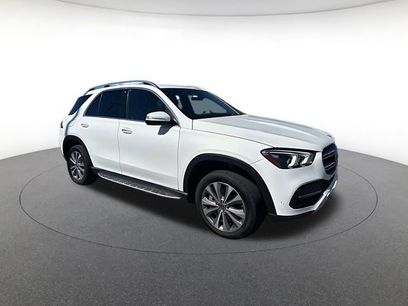 Used 2020 Mercedes-Benz GLE 350 4MATIC
