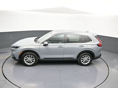 Certified 2024 Honda CR-V EX-L image 42