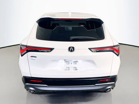 Used 2025 Acura ADX A-Spec FWD image 7