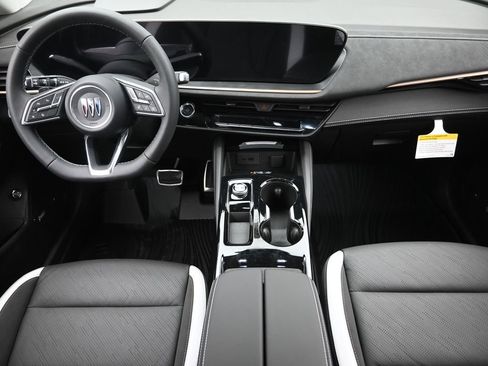 New 2026 Buick Envision Sport Touring image 13