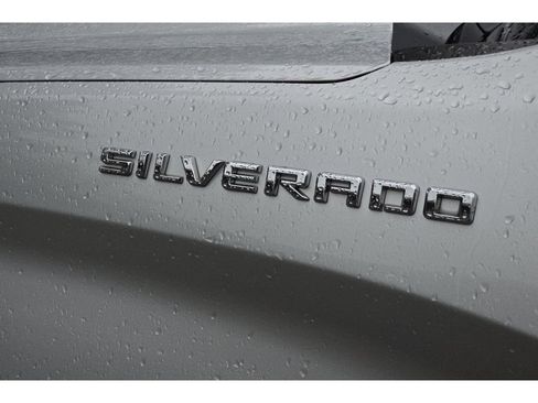 Certified 2019 Chevrolet Silverado 1500 LT w/ All-Star Edition AWD/4WD image 25