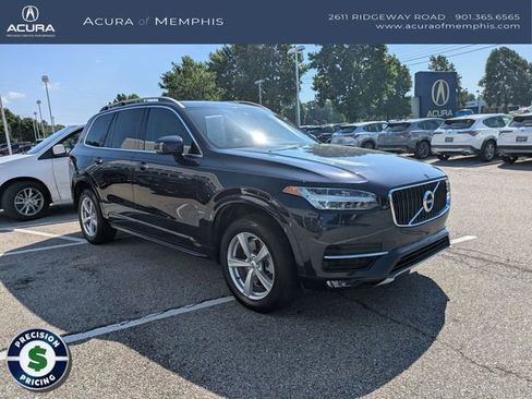 Used 2019 Volvo XC90 T5 Momentum w/ Protection Package Premier FWD image 10