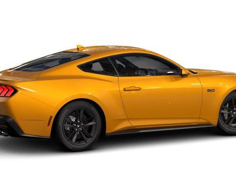 New 2026 Ford Mustang GT image 25