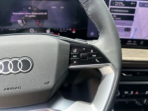 New 2026 Audi Q5 Premium image 13