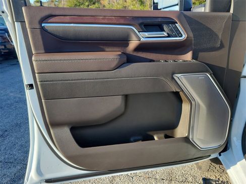 New 2026 GMC Sierra 2500 Denali w/ Denali Reserve Package image 20