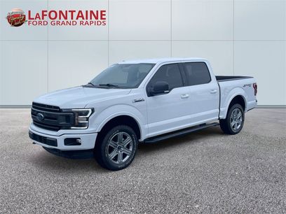 Used 2019 Ford F150 XLT w/ Equipment Group 302A Luxury