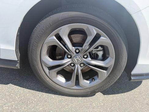 Used 2025 Honda Accord EX-L image 31