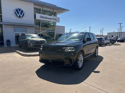 Used 2023 Dodge Durango GT