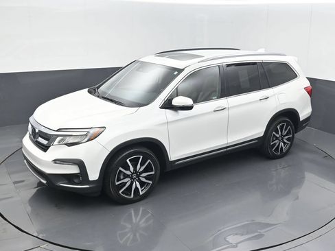 Used 2021 Honda Pilot Touring image 9