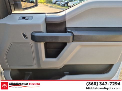 Used 2018 Ford F150 XL w/ Equipment Group 101A Mid AWD/4WD image 35