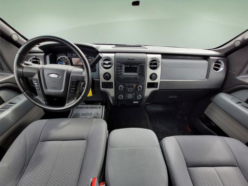 Used 2014 Ford F150 XLT w/ Equipment Group 302A Luxury image 15