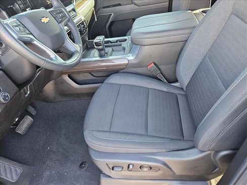 New 2026 Chevrolet Silverado 1500 LT image 15