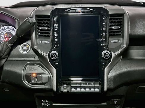 New 2026 RAM 2500 Tradesman AWD/4WD image 9