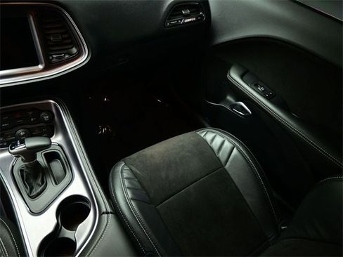 Used 2018 Dodge Challenger SRT Demon w/ Leather Front Seat Group image 10