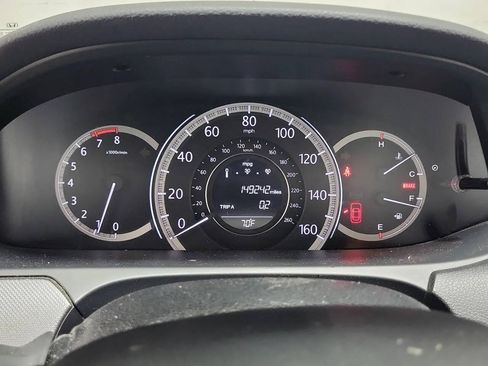 Used 2014 Honda Accord LX image 8