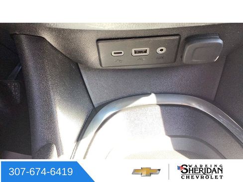 Used 2024 Chevrolet Malibu LT FWD image 11
