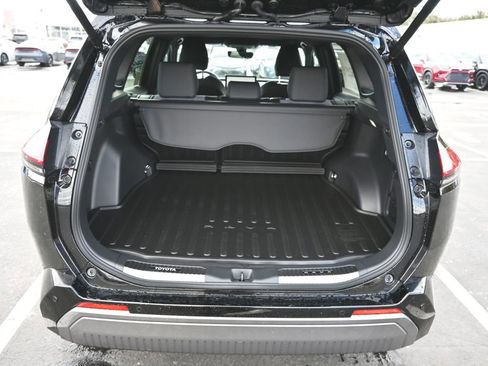 New 2026 Toyota RAV4 XSE image 7