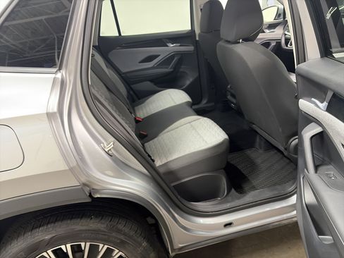 Certified 2026 Volkswagen Tiguan S AWD/4WD image 27