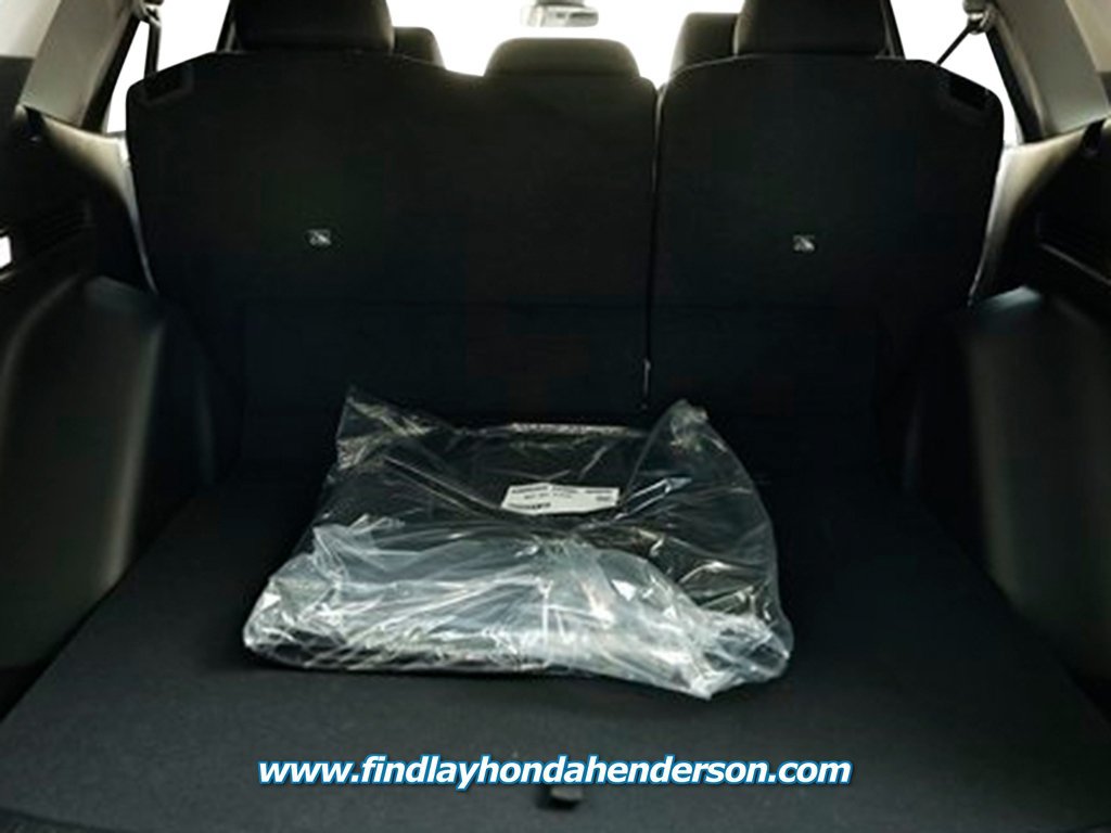 New 2027 Honda CR-V LX image 23
