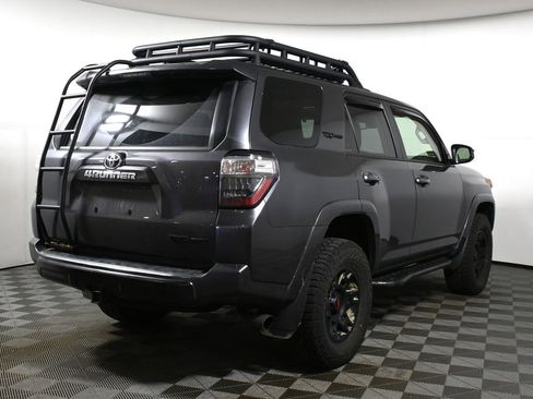 Used 2020 Toyota 4Runner TRD Pro AWD/4WD image 6