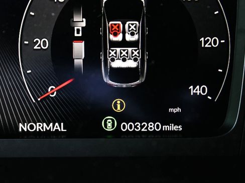 Certified 2025 Acura ADX A-Spec FWD image 15