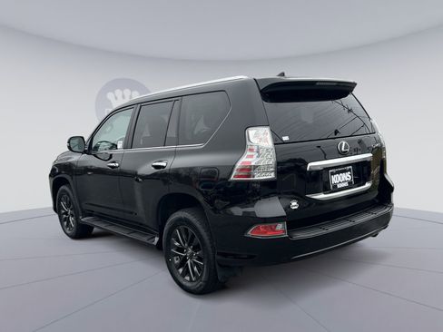 Used 2023 Lexus GX 460 Premium image 4