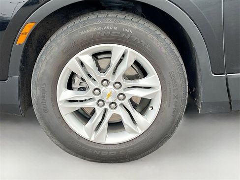 Used 2021 Chevrolet Blazer LT image 29