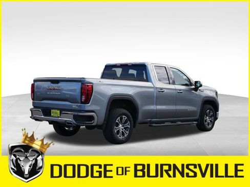 Used 2023 GMC Sierra 1500 SLE image 10