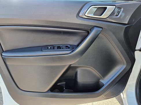 Used 2019 Ford Ranger Lariat w/ Equipment Group 501A Mid AWD/4WD image 14