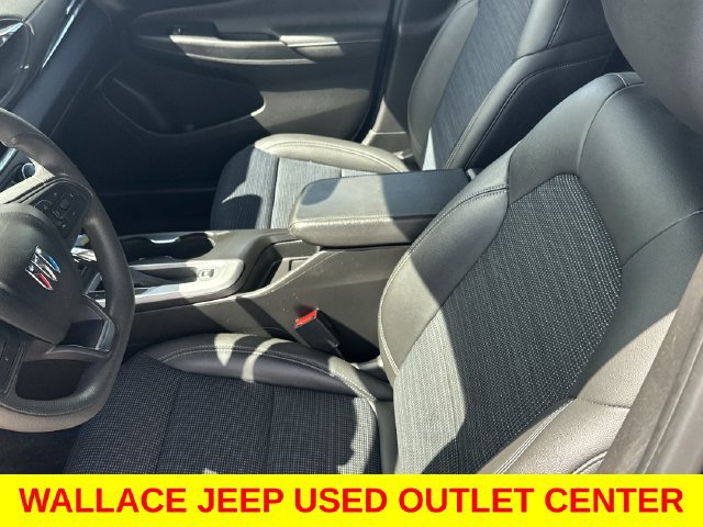 Used 2025 Buick Envista Preferred FWD image 16