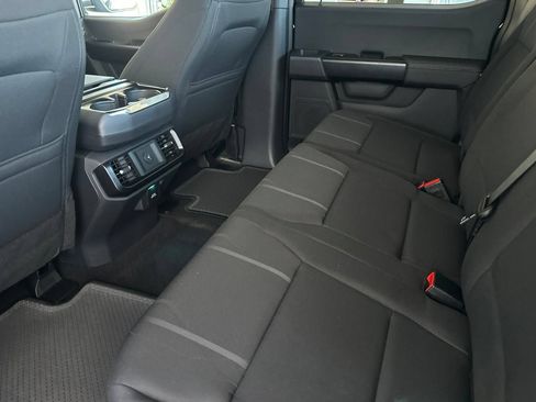 New 2026 Ford F150 STX w/ Equipment Group 200A AWD/4WD image 13