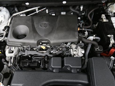 Certified 2024 Toyota RAV4 Adventure AWD/4WD image 32