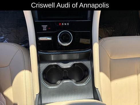 Used 2025 Jeep Grand Cherokee Limited image 20