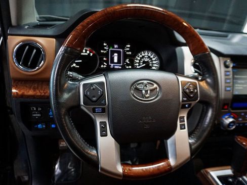 Used 2018 Toyota Tundra 1794 Edition AWD/4WD image 76