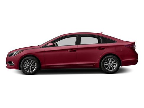 Used 2016 Hyundai Sonata SE w/ Cargo Package FWD image 3