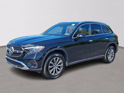 Certified 2026 Mercedes-Benz GLC 300 4MATIC