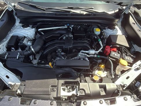 Certified 2026 Subaru Forester Premium AWD/4WD image 27